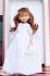 Кукла Селия в белом платье, 30 см.  - миниатюра №1